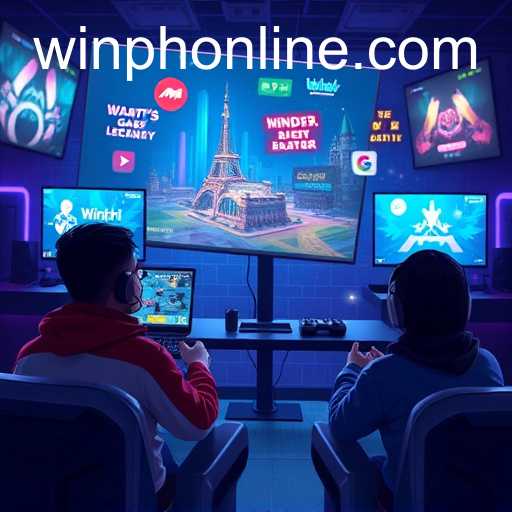 Evolution of Online Gaming Culture