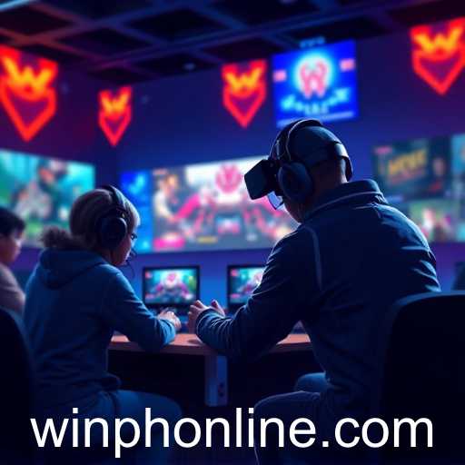 The Rise of English Game Platforms