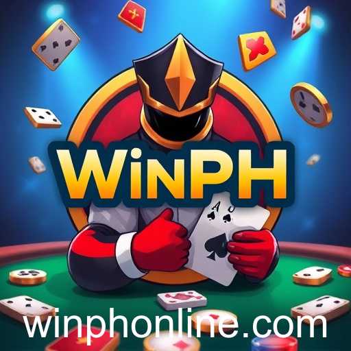 The Rise of WinPH Online in the Global Gaming Arena